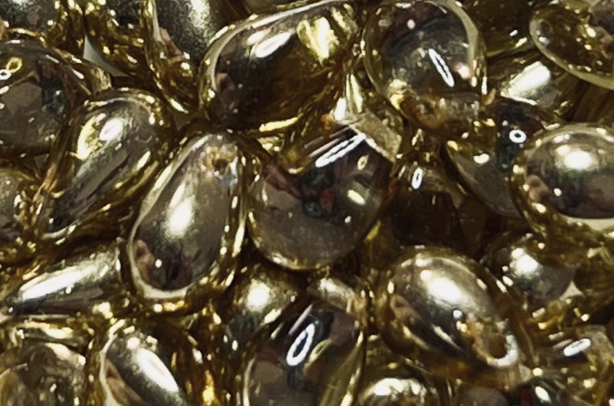 Drop Bead 6x10mm $10_24pack Stock 3pack